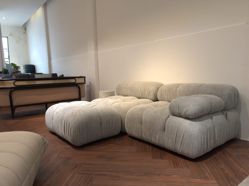 Sofa Băng BELLÓS