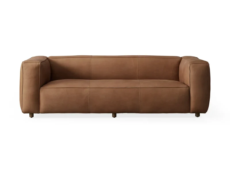 Sofa Băng Da Madrone