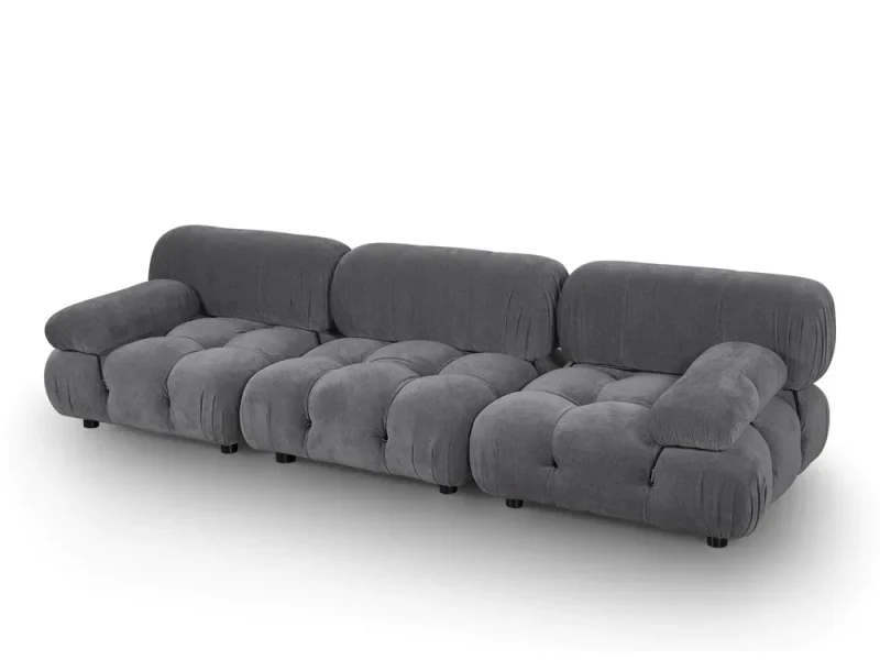 Ghế sofa Packy ba