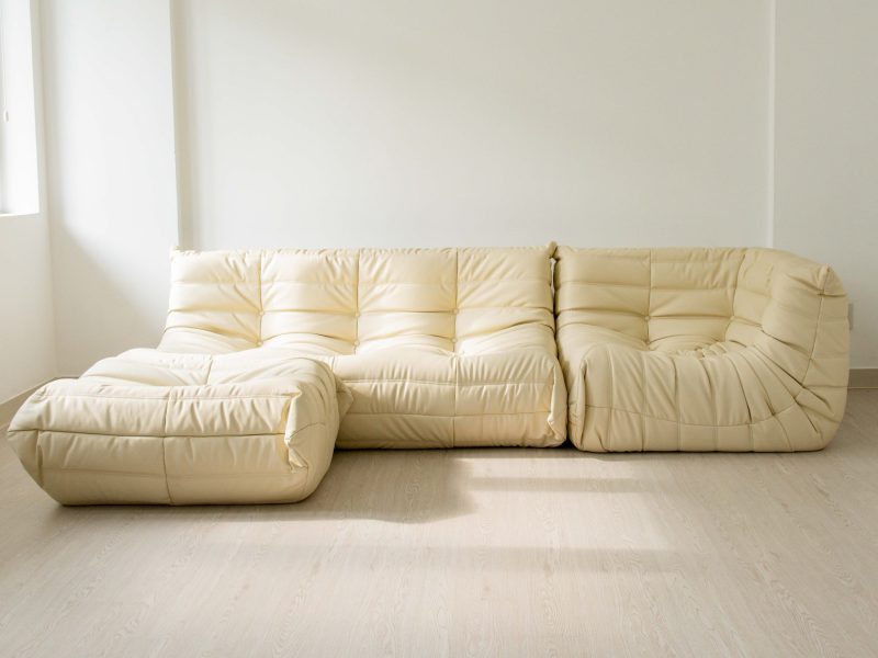 Ghế sofa Packy Bốn