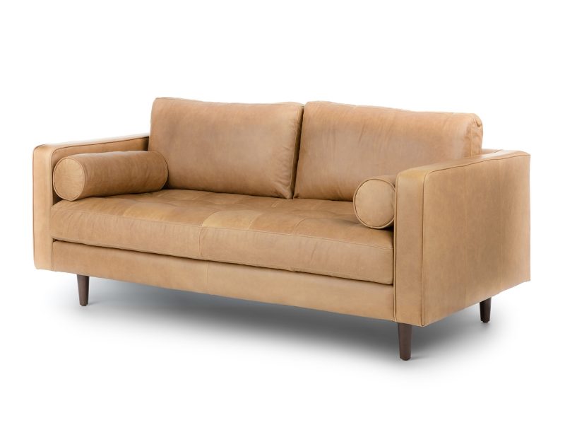Sofa NUBE MÀU KEM