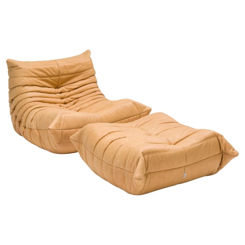 Sofa Togo của Michel Ducaroy cho Ligne Roset